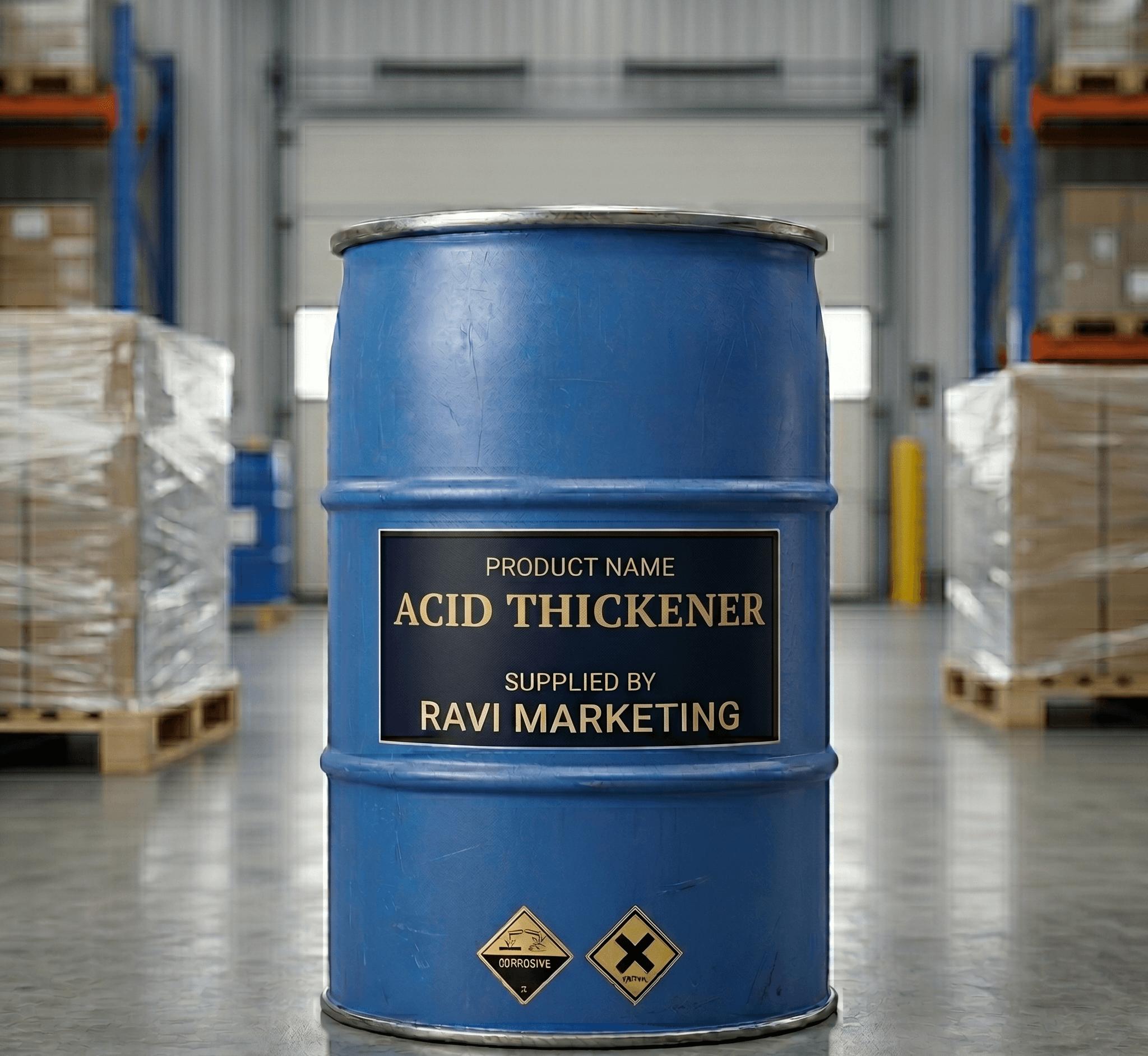 Acid Thickener