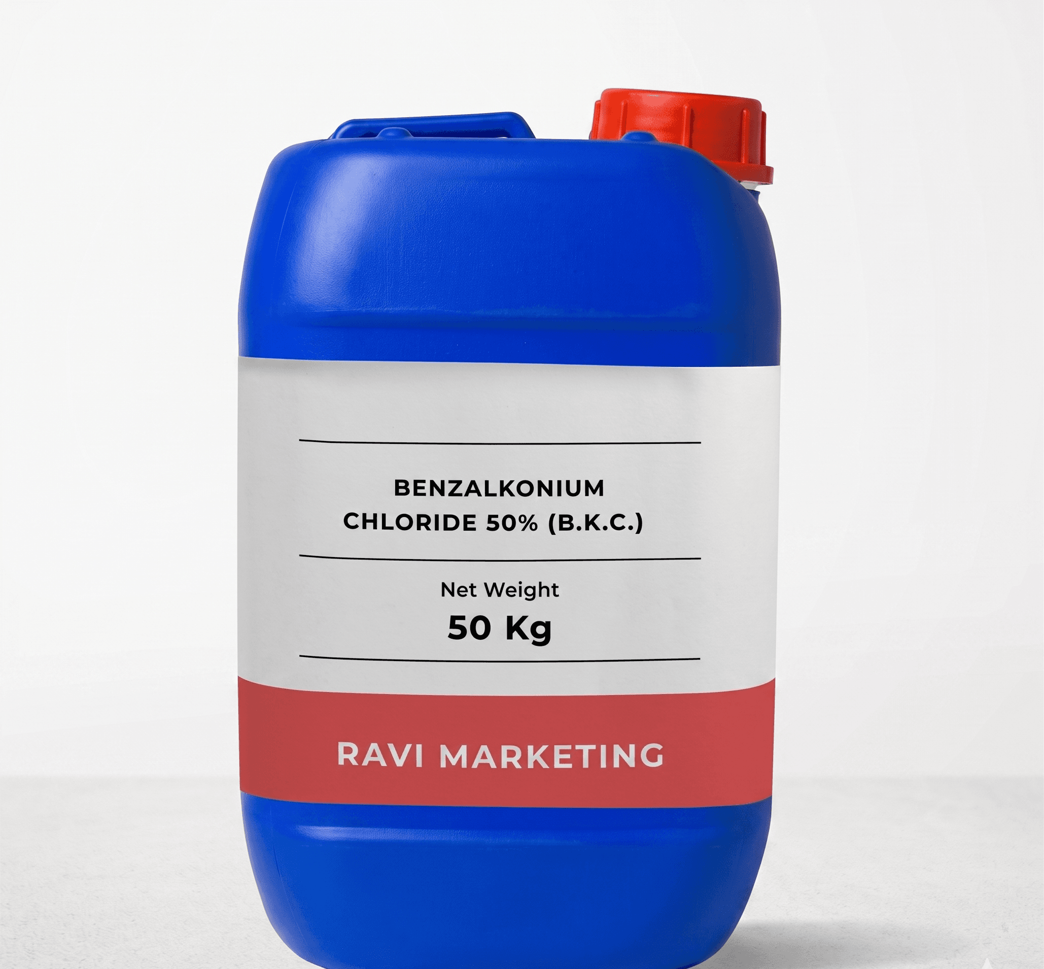 BKC (Benzalkonium Chloride)